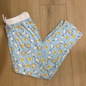 Little Sleepies Pajama Pants